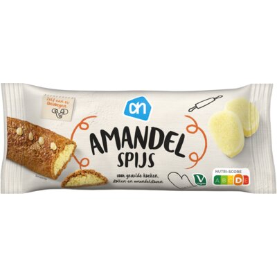 pdp-image-AH Amandelspijs