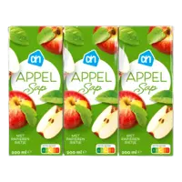 AH Appelsap 6-pack