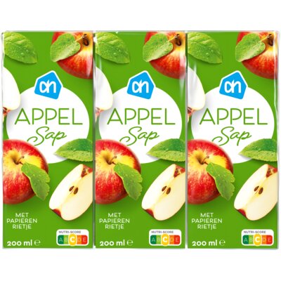 pdp-image-AH Appelsap 6-pack