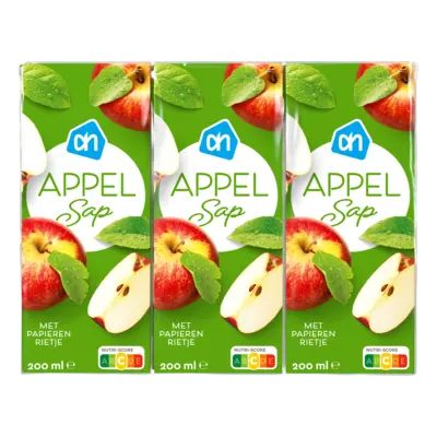 pdp-image-AH Appelsap 6-pack