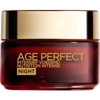 Een afbeelding van L'Oréal Paris Dermo age perfect intense nutrition