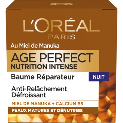 pdp-image-L'Oréal Paris Dermo age perfect intense nutrition