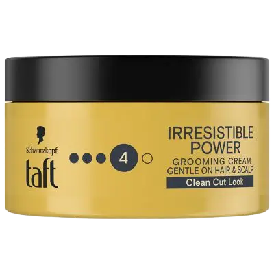 pdp-image-Taft Irrestible grooming cream