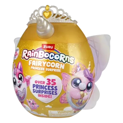 pdp-image-Zuru Fairycorn princess surprise