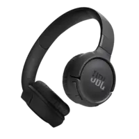 JBL Koptelefoon tune 525BT zwart