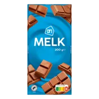 AH Reep melk