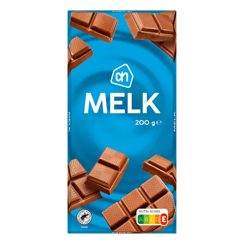 Reep melk