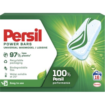 pdp-image-Persil Power bars wasmiddel universal