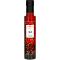 Een afbeelding van AH Excellent Vinaigrette chili & limoen smaak