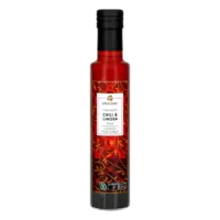 AH Excellent Vinaigrette chili & limoen smaak