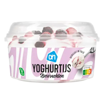 pdp-image-AH Yoghurtijs bosvruchten