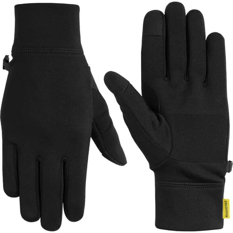 Een afbeelding van Nomad Soft handschoen L