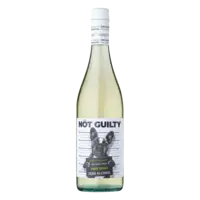 Not Guilty Pinot grigio alcoholvrij