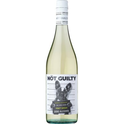 pdp-image-Not Guilty Pinot grigio alcoholvrij