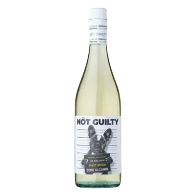 pdp-image-Not Guilty Pinot grigio alcoholvrij
