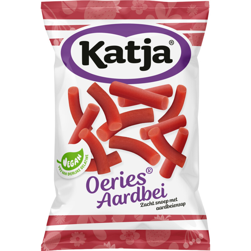 Een afbeelding van Katja Oeries aardbei