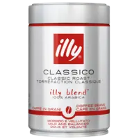illy Classico 100% Arabica koffiebonen