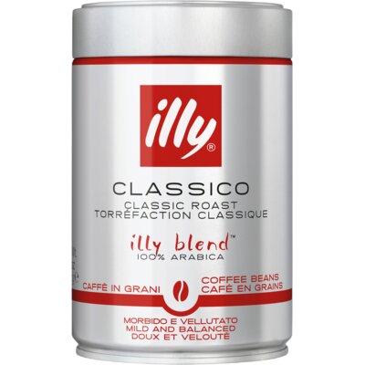 pdp-image-illy Classico 100% Arabica koffiebonen