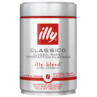 pdp-image-illy Classico 100% Arabica koffiebonen
