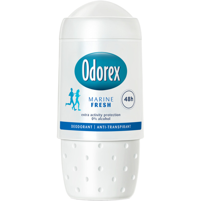 Een afbeelding van Odorex Marine fresh roller