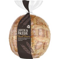 Een afbeelding van AH Liefde & Passie Desem San Francisco