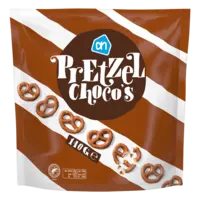AH Pretzel choco's