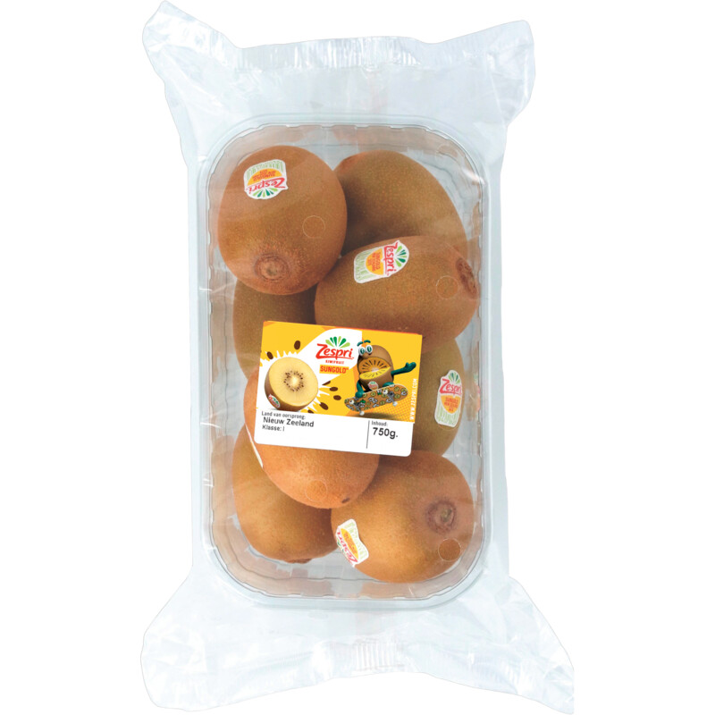 Een afbeelding van Zespri kiwi sungold