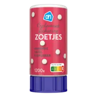 AH Zoetjes