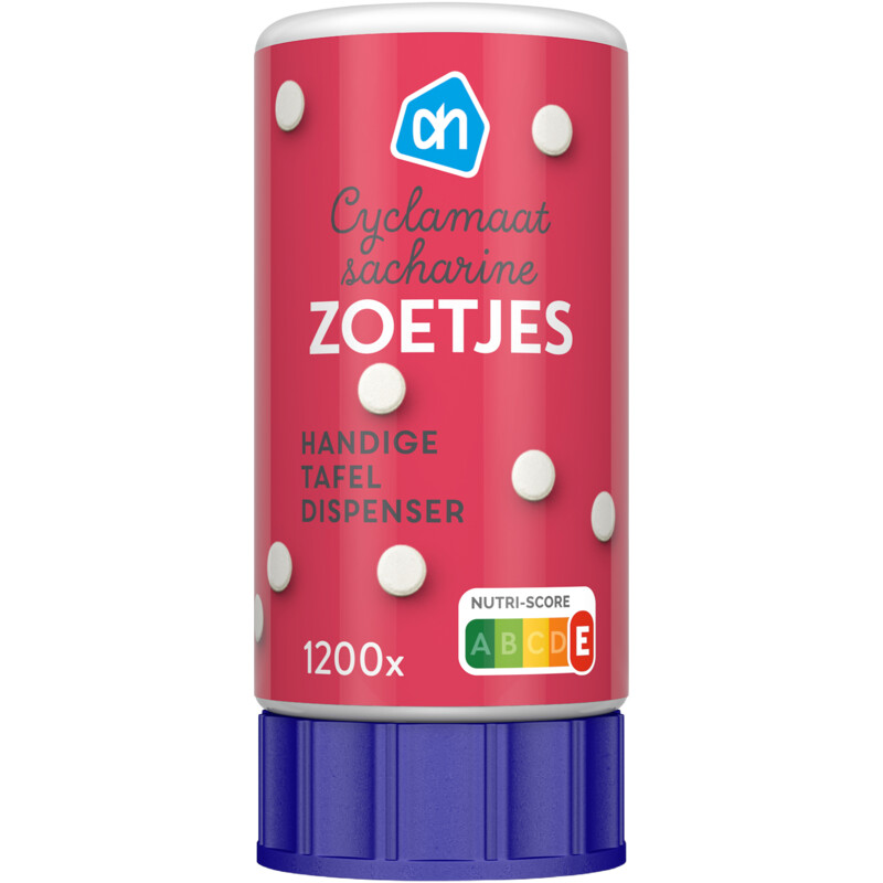 Een afbeelding van AH Zoetjes