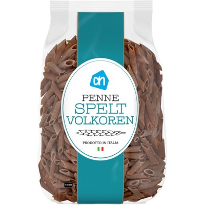 pdp-image-AH Penne spelt volkoren