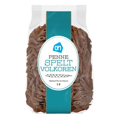 pdp-image-AH Penne spelt volkoren