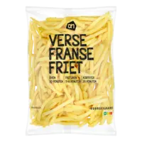 AH Verse franse friet