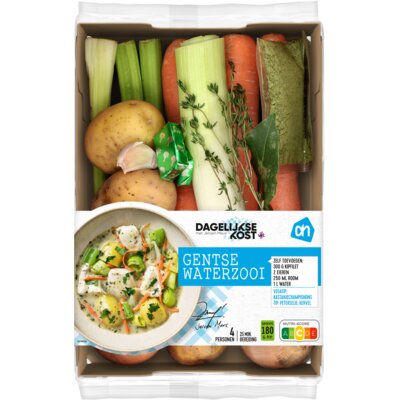 pdp-image-AH Gentse waterzooi verspakket bel