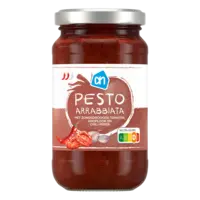 AH Pesto arrabbiata