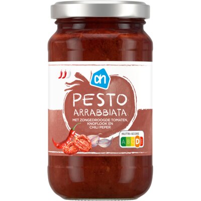 pdp-image-AH Pesto arrabbiata