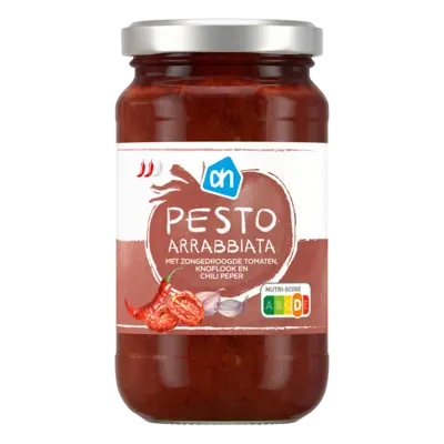 pdp-image-AH Pesto arrabbiata
