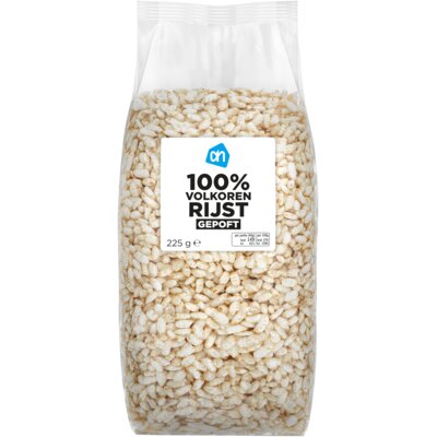pdp-image-AH 100% Rijst gepoft