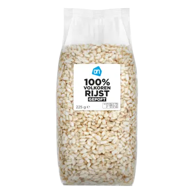 pdp-image-AH 100% Rijst gepoft