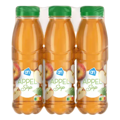 pdp-image-AH Appelsap 6-pack