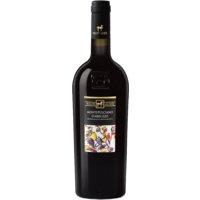 Een afbeelding van Ulisse Montepulciano d'abruzzo