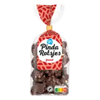 AH Pindarotsjes puur