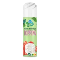 AH Terra Plantaardige topping