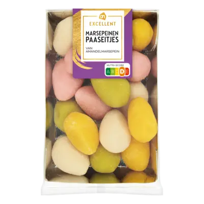 pdp-image-AH Excellent Marsepeinen paaseitjes