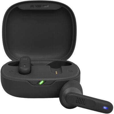 pdp-image-JBL Earbuds vibe flex zwart