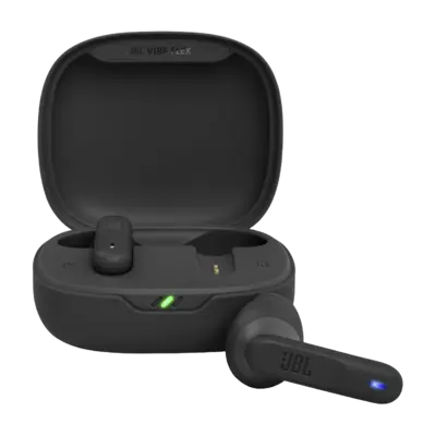 pdp-image-JBL Earbuds vibe flex zwart