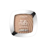 L'Oréal Paris true match powder N4 beige