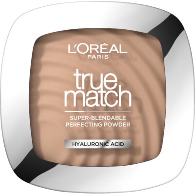 pdp-image-L'Oréal Paris true match powder N4 beige
