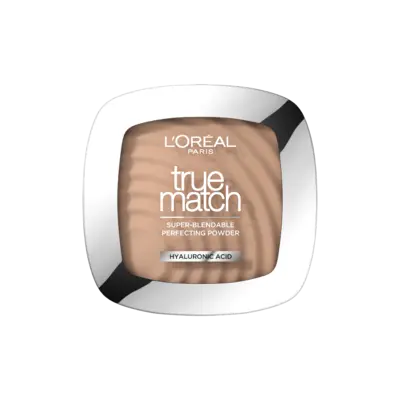 pdp-image-L'Oréal Paris true match powder N4 beige