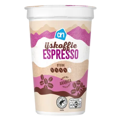 pdp-image-AH IJskoffie espresso