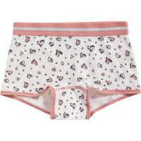 Een afbeelding van Ten Cate Hipster meisjes roze 110-116